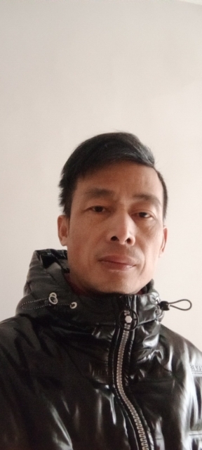 无声的寂寞难耐的第一张照片--清流基督教相亲网